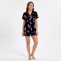 Black / Purple