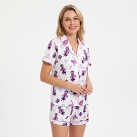 White / Purple