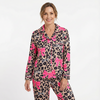 Brown Leopard
