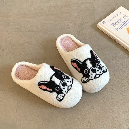 Pet Party Slippers