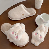 Little Rabbit Beige