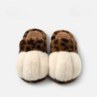 Leopard Brown