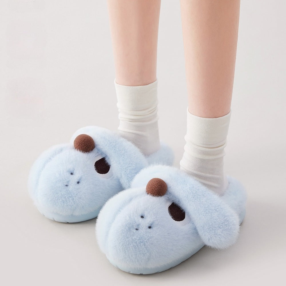Barky Slippers