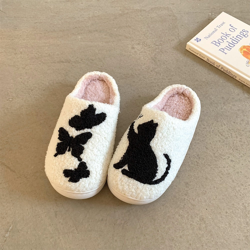 Pet Party Slippers