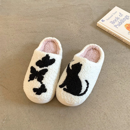 Pet Party Slippers