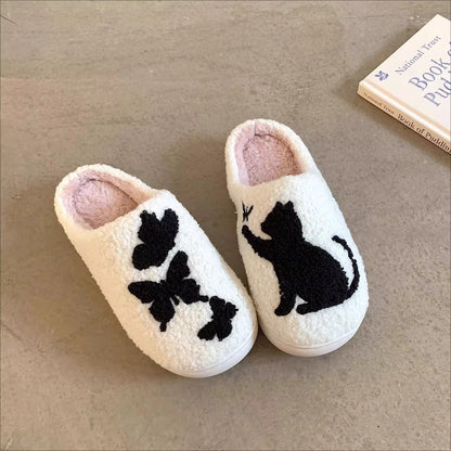 Pet Party Slippers