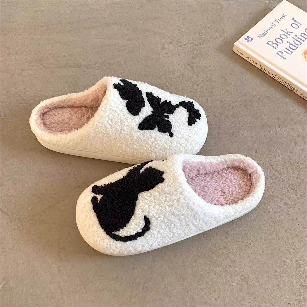 Pet Party Slippers