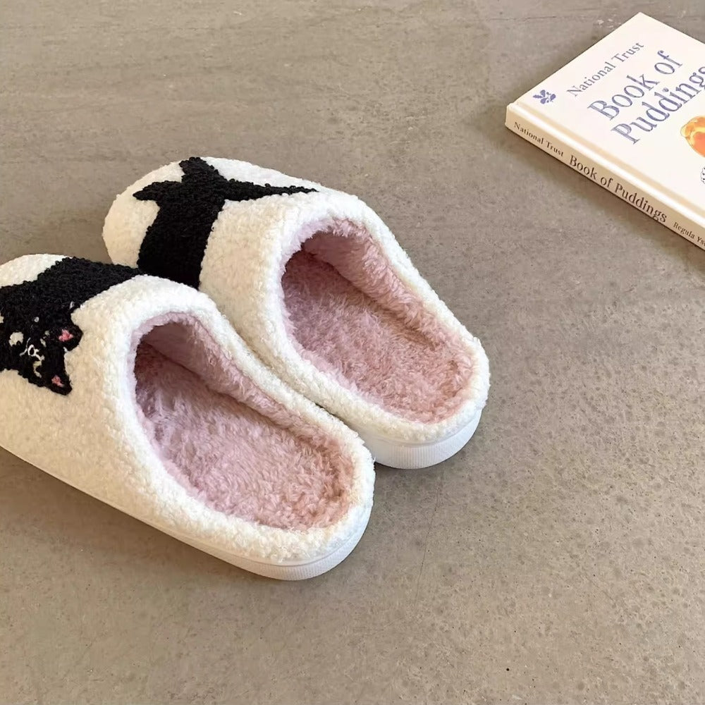Pet Party Slippers