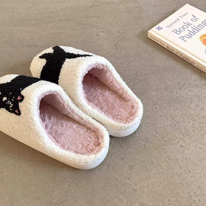 Pet Party Slippers