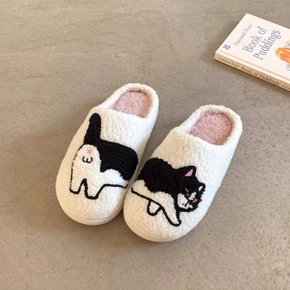 Pet Party Slippers