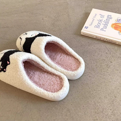 Pet Party Slippers