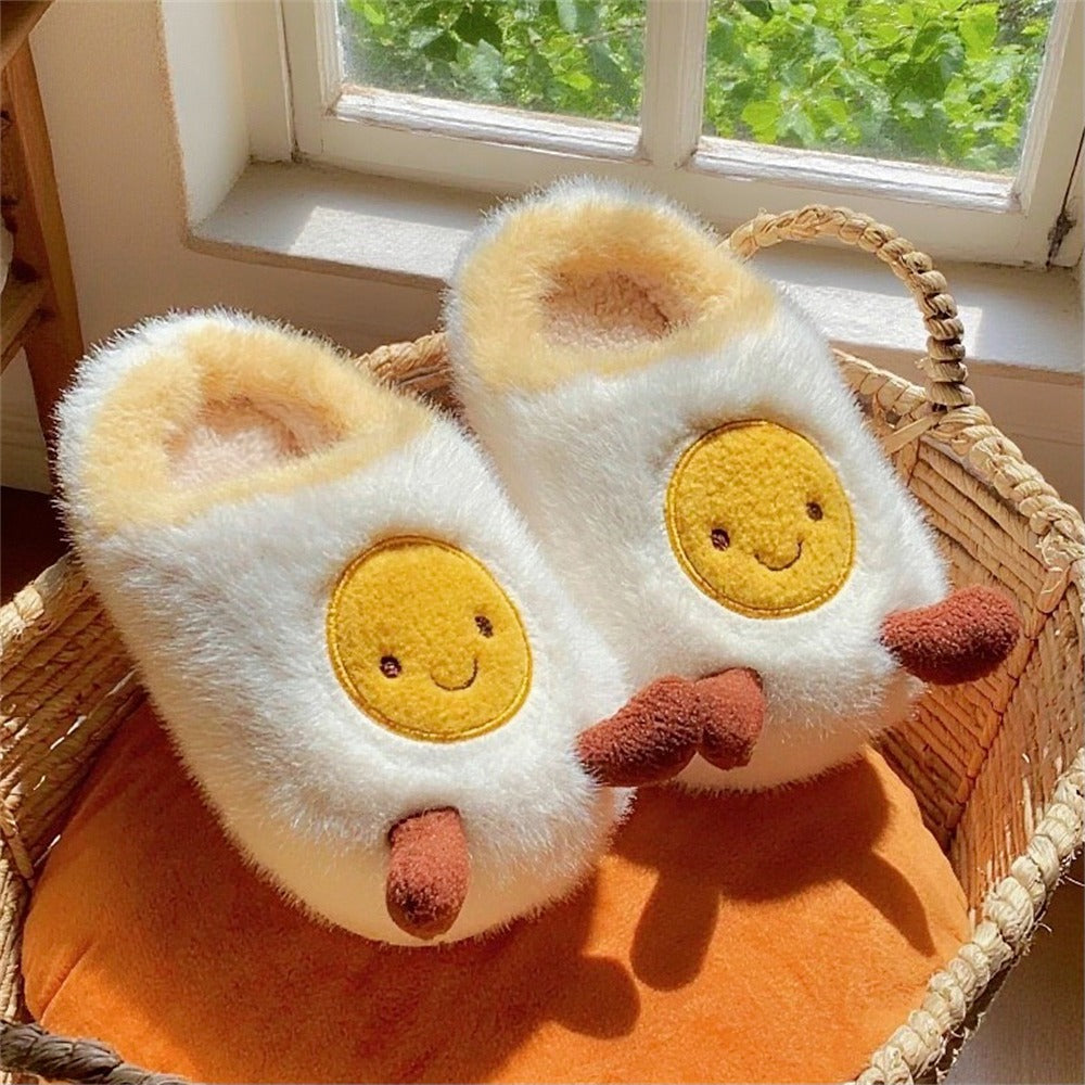 Sunny Eggies
