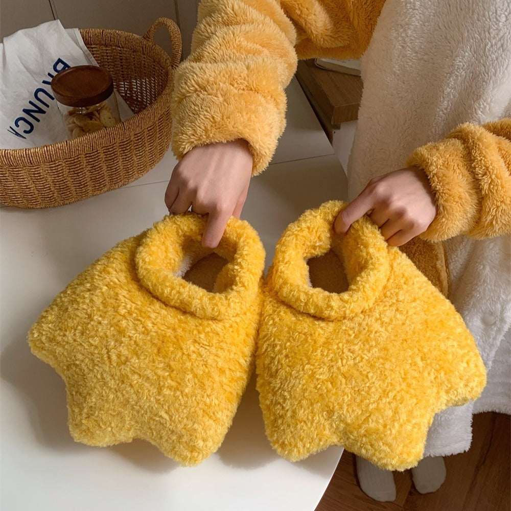 Waddle Ducks Slippers
