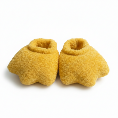 Waddle Ducks Slippers