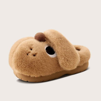 Barky Slippers