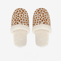 Oatmeal Fawn Print