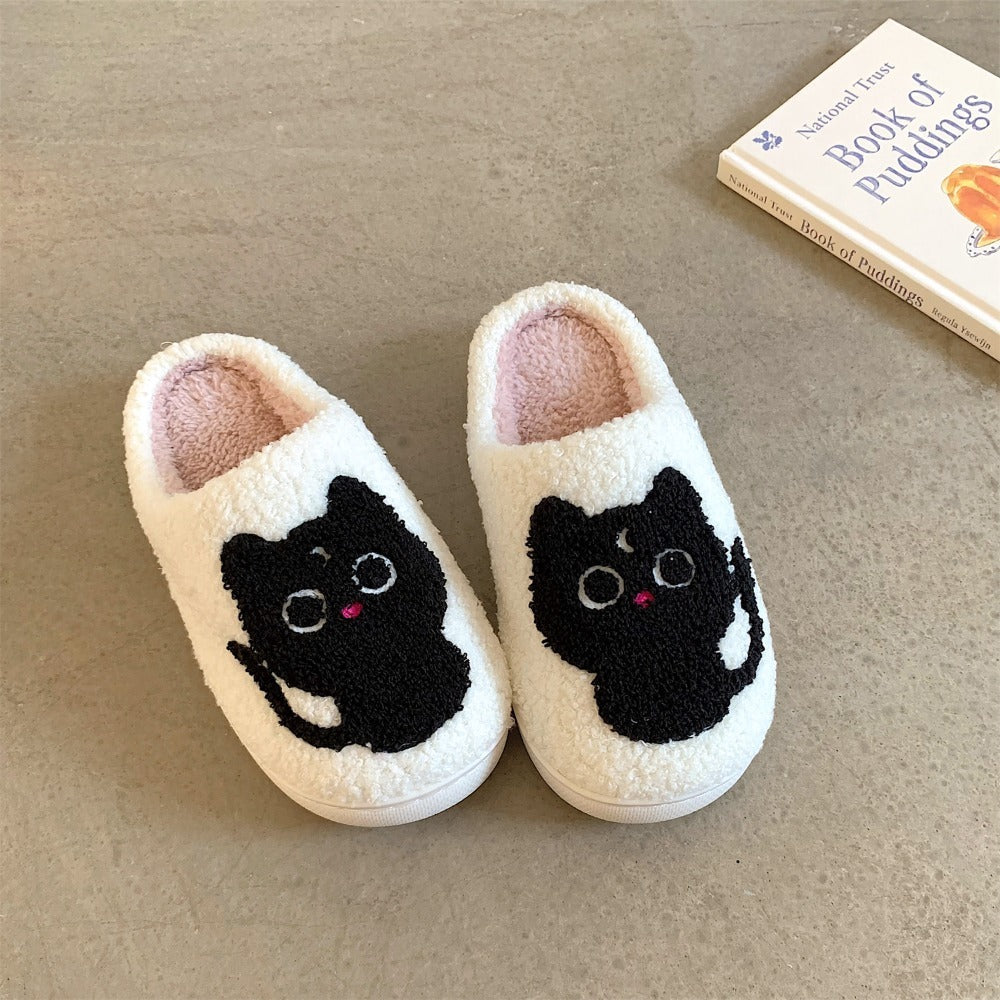 Pet Party Slippers