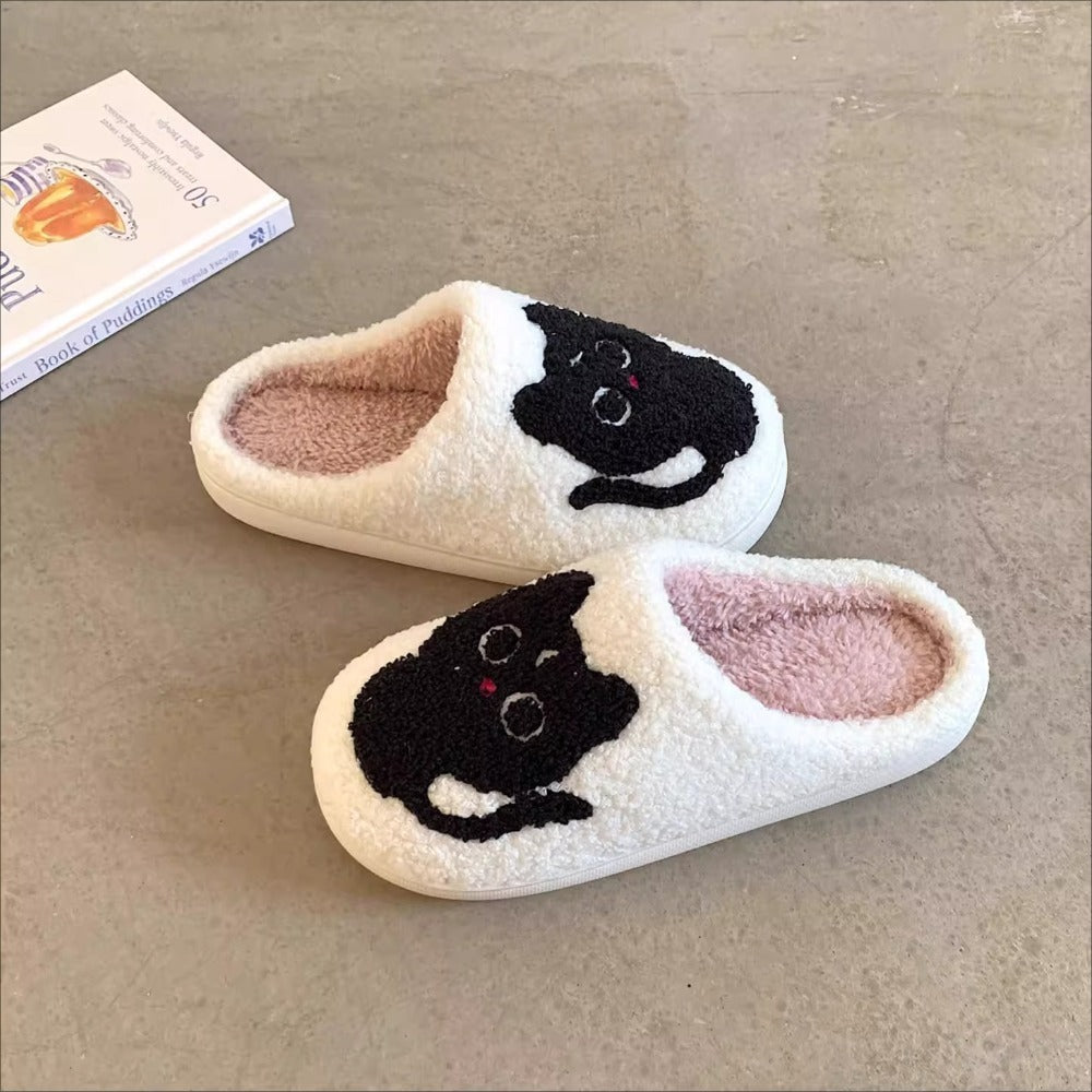 Pet Party Slippers