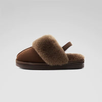 Latte - Classic Birkenstock