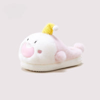 Cherry Blossom Snow Shark