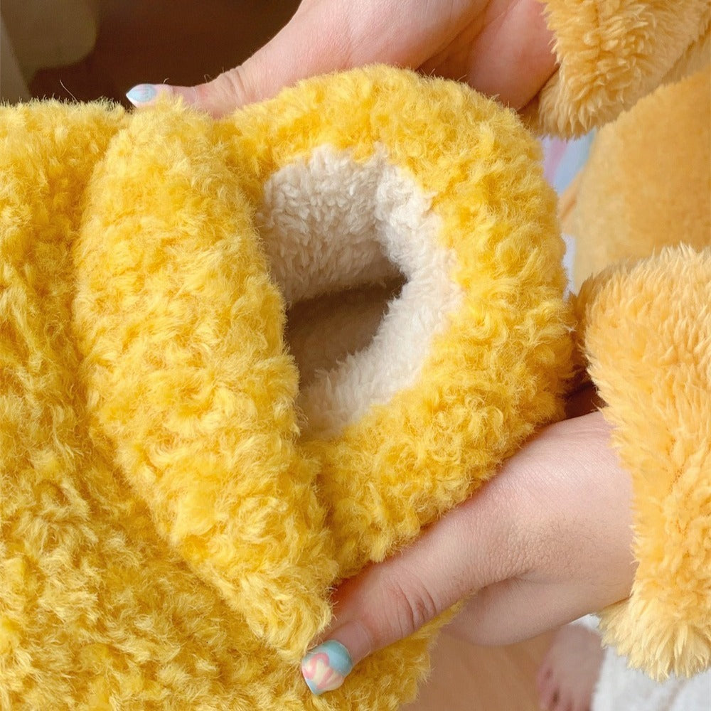 Waddle Ducks Slippers