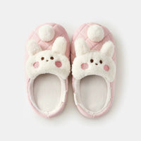 Sakura Pink Lop Rabbit