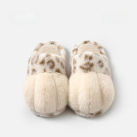 Leopard White