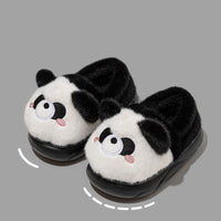 Black and White Panda