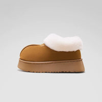 Light Uranium Brown (Snow Boots)