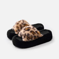 Leopard Brown