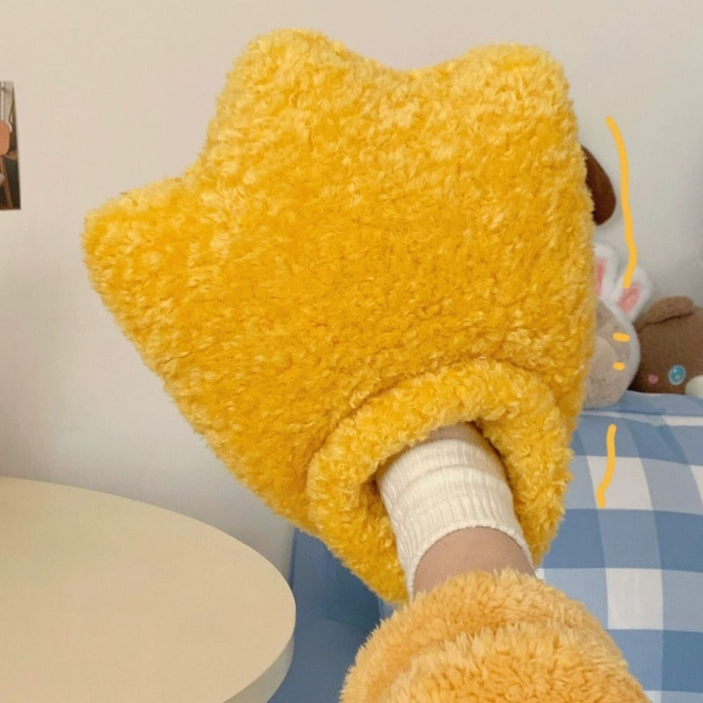 Waddle Ducks Slippers