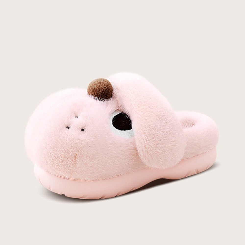 Barky Slippers