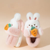 Rabbit Carrot