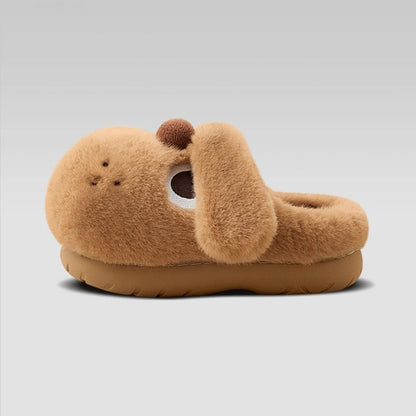 Barky Slippers