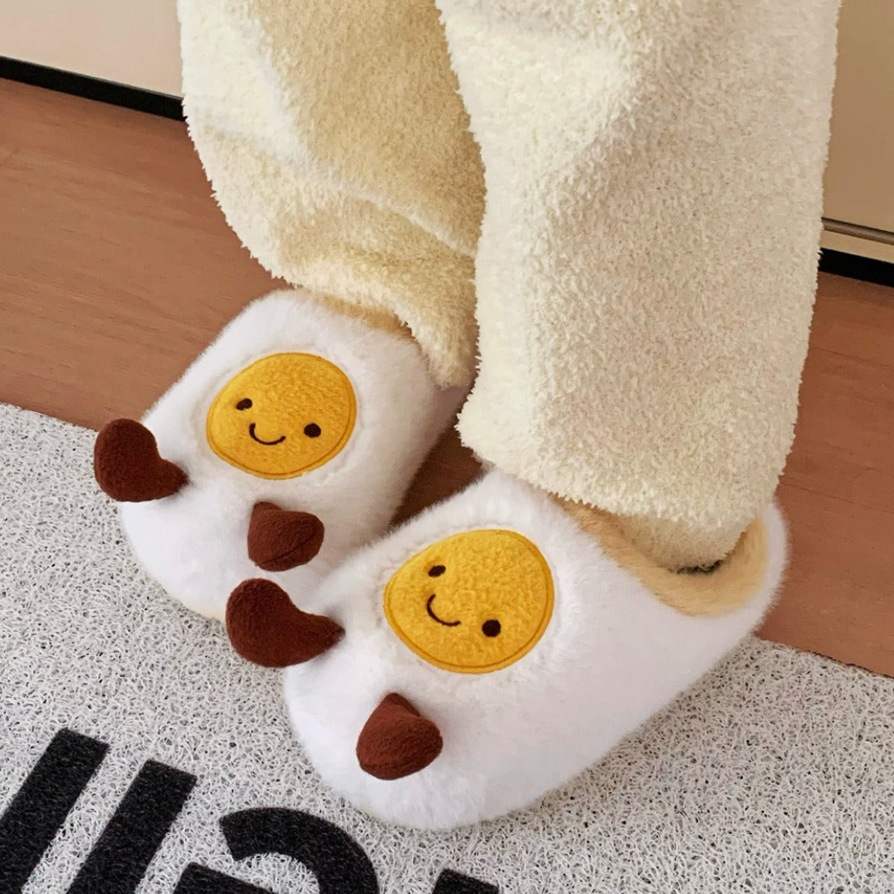 Sunny Eggies