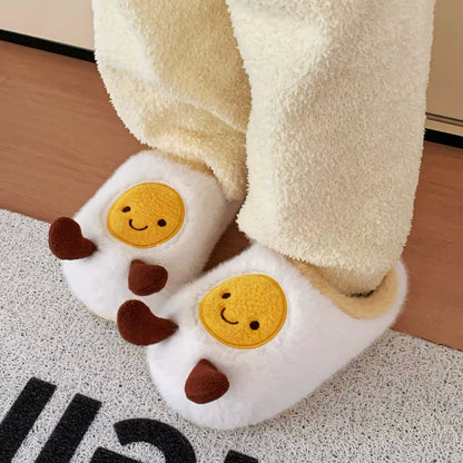 Sunny Eggies