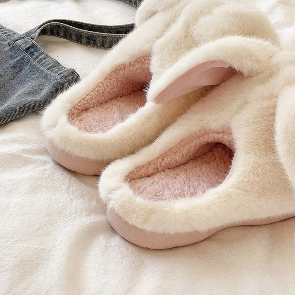 Flying Piggy Slippers