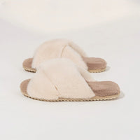 Beige Brown