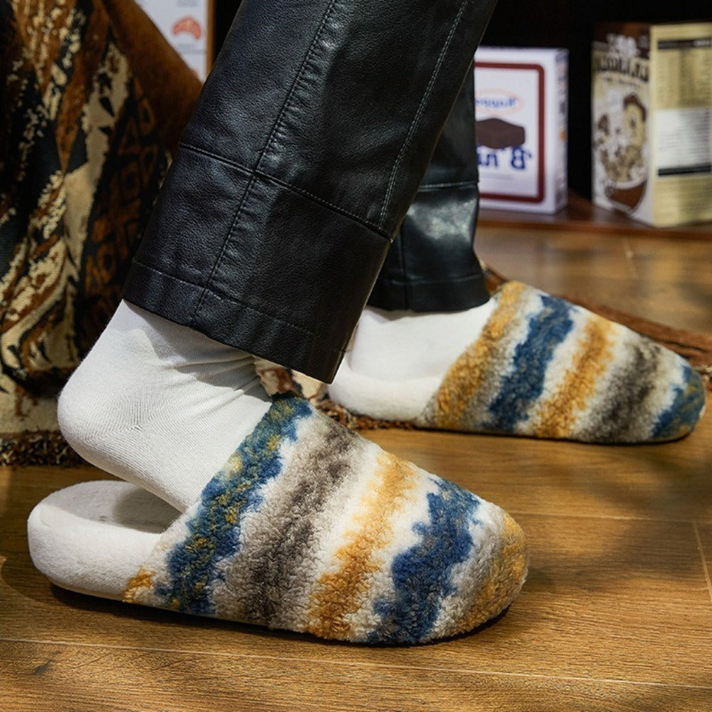 Plaidy Slippers