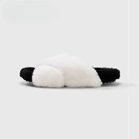 White Black