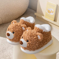 Khaki (Gifort Bear High-Top)