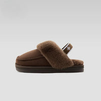 Latte - Vintage Mule