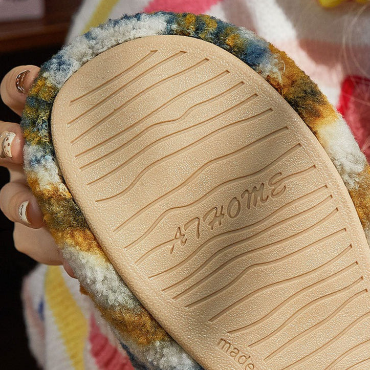 Puppy Pals 3D Slippers