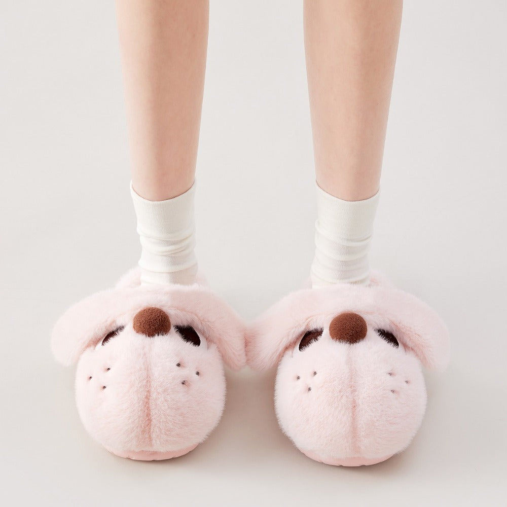 Barky Slippers