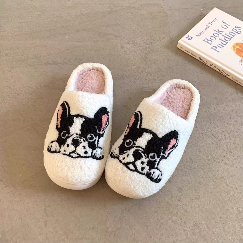 Pet Party Slippers