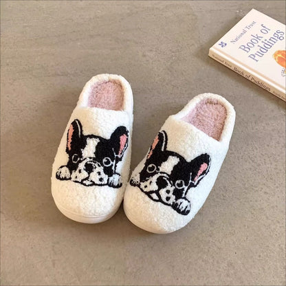 Pet Party Slippers