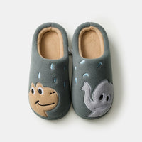 Charcoal Rain Cub