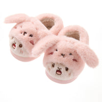 Pink Rabbit