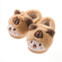 Khaki Bear