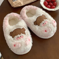 Girls Pink